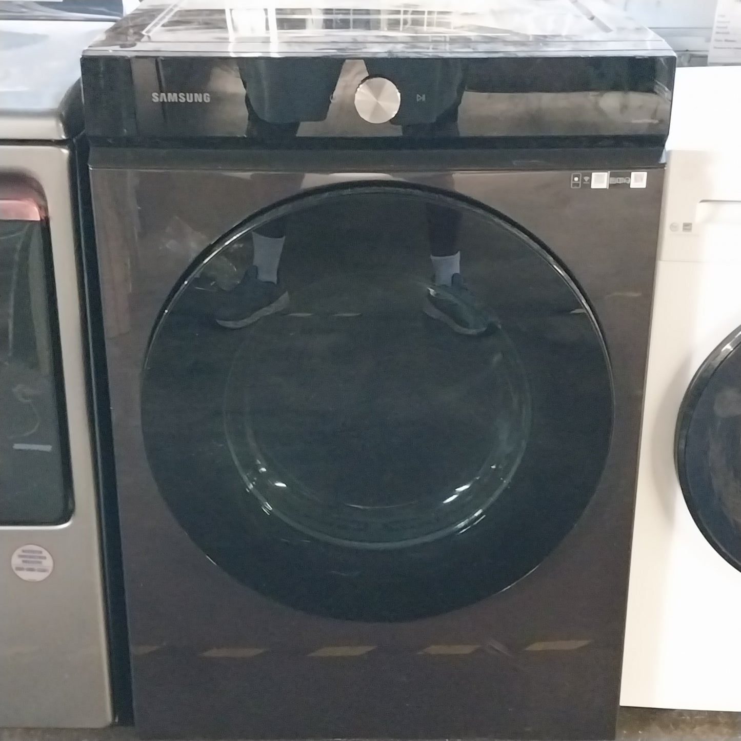 #1248 Liquidation Half Truckload of 29 Customer Return Appliances in South Carolina - Liberty