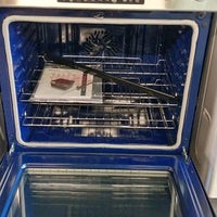 #1243 Liquidation Half Truckload of 25 Customer Return Appliances in South Carolina - Liberty