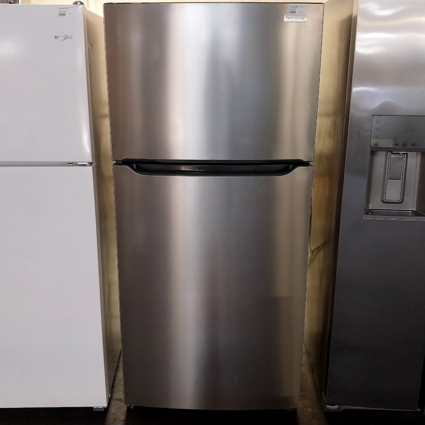 #1428 Liquidation Full Truckload of 50 Customer Return Appliances in South Carolina - Liberty