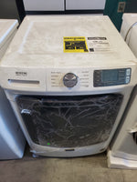 #1484 Liquidation Half Truckload of 26 Scratch and Dent Appliances in Texas