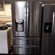 #1423 Liquidation Full Truckload of 53 Customer Return Appliances in South Carolina - Liberty