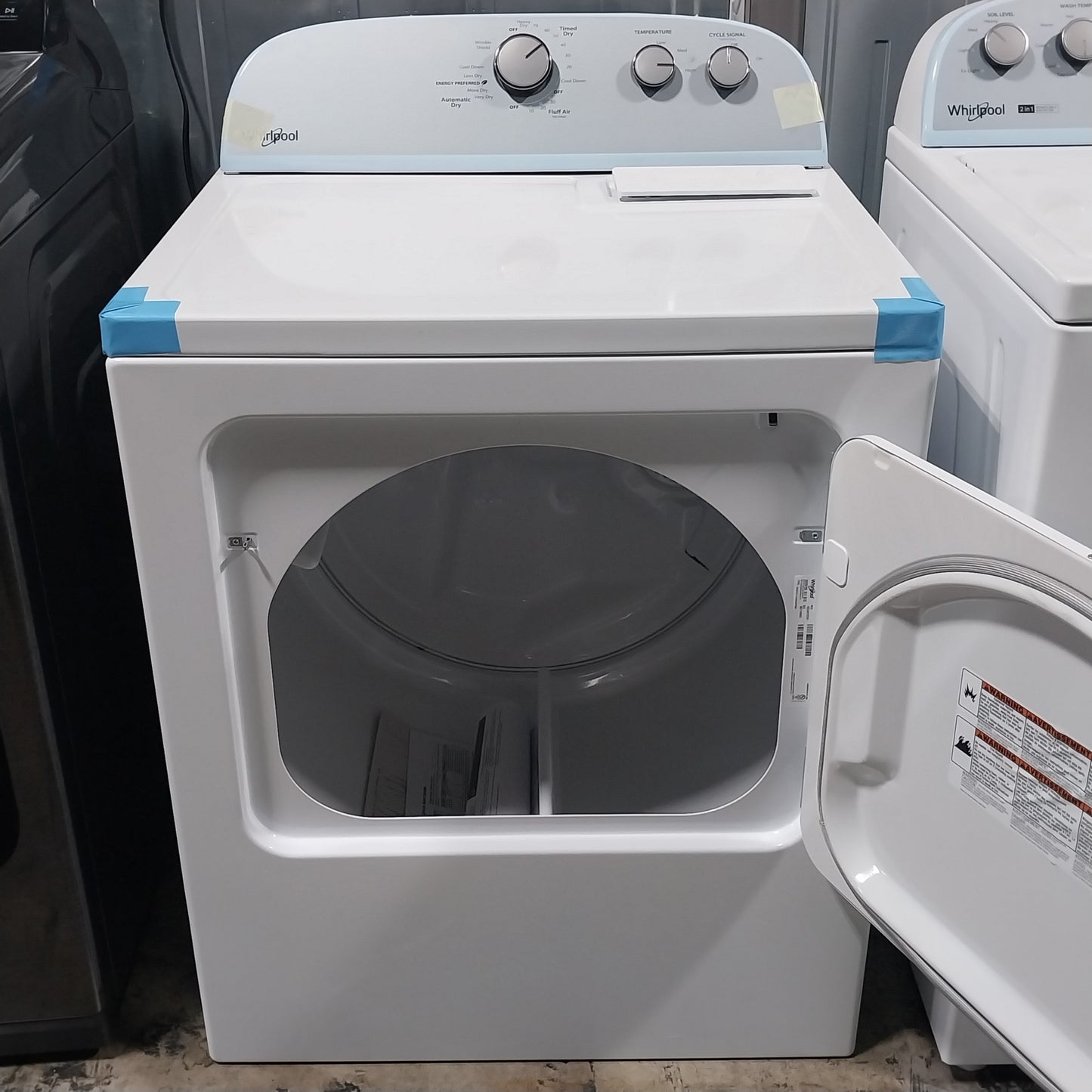 #1329 Liquidation Half Truckload of 22 Customer Return Appliances in South Carolina - Saco