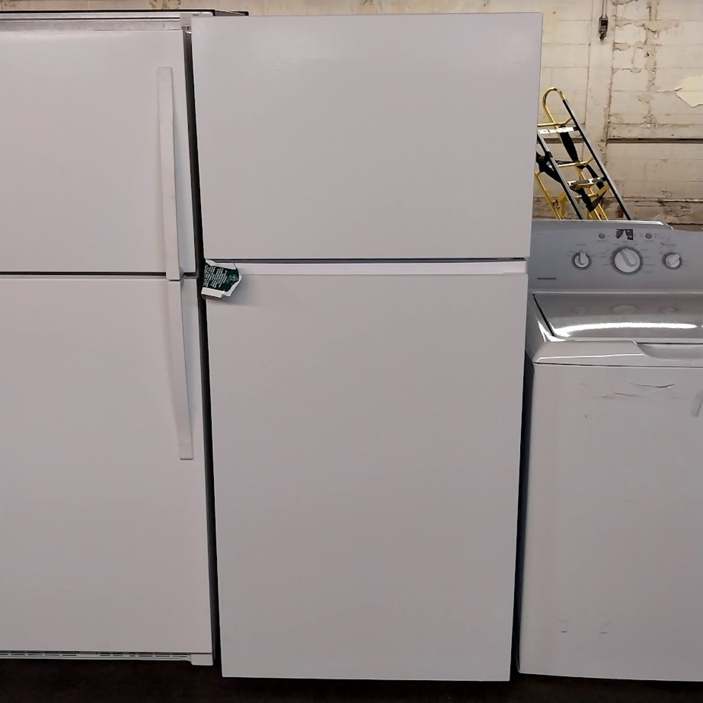 #1447 Liquidation Full Truckload of 48 Customer Return Appliances in South Carolina - Liberty