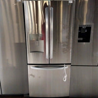 #1394 Liquidation Half Truckload of 26 Customer Return Appliances in South Carolina - Liberty