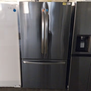 #1491 Liquidation Half Truckload of 24 Customer Return Appliances in South Carolina - Patchwork