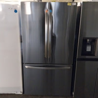 #1491 Liquidation Half Truckload of 24 Customer Return Appliances in South Carolina - Patchwork