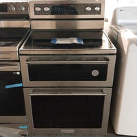 #1365 Liquidation Full Truckload of 56 Neu Processed Appliances in South Carolina - Patchwork