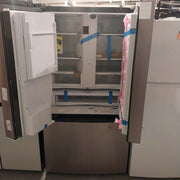 #1426 Liquidation Full Truckload of 46 Neu Processed Appliances in South Carolina - Patchwork