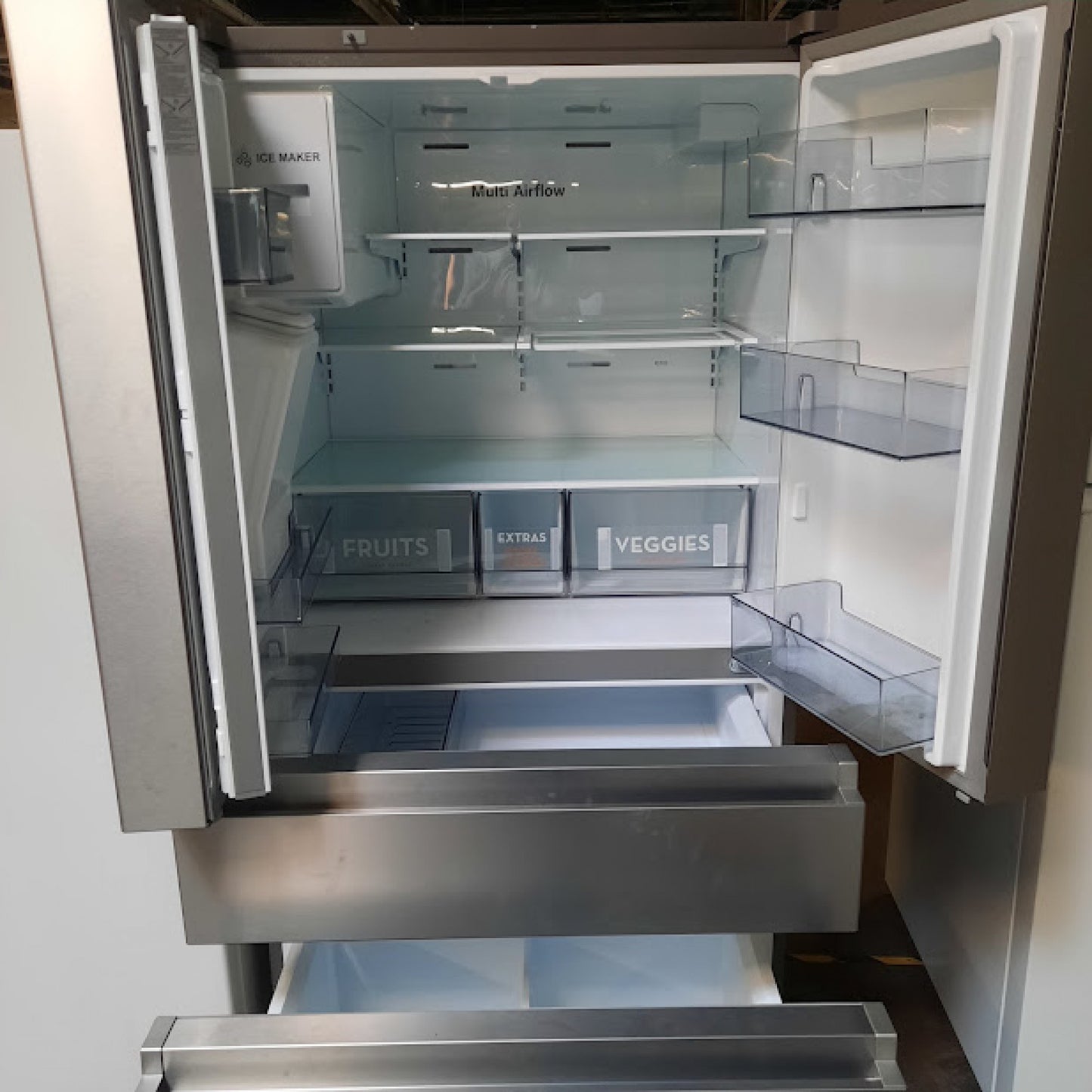 #1363 Liquidation Full Truckload of 30 Customer Return Appliances in South Carolina - Liberty