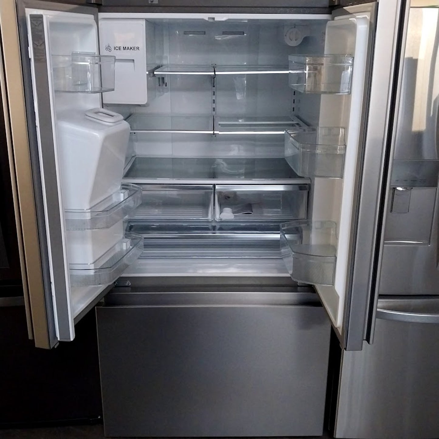 #1413 Liquidation Full Truckload of 38 Customer Return Appliances in South Carolina - Liberty