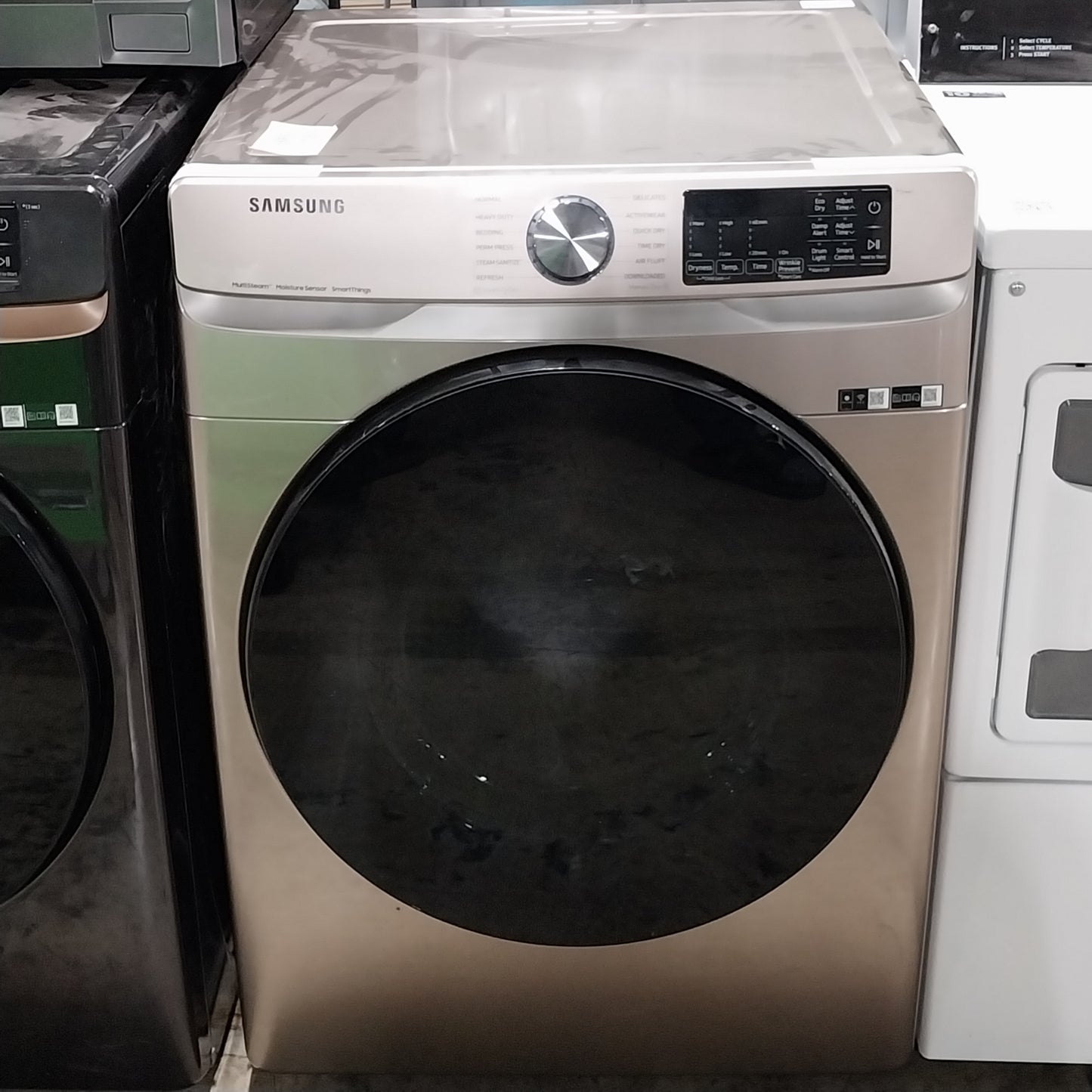 #1289 Liquidation Half Truckload of 22 Customer Return Appliances in South Carolina - Saco