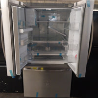 #1229 Liquidation Half Truckload of 24 Customer Return Appliances in South Carolina - Liberty