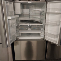 #1245 Liquidation Half Truckload of 23 Customer Return Appliances in South Carolina - Liberty