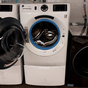 #1388 Liquidation Full Truckload of 51 Customer Return Appliances in South Carolina - Liberty