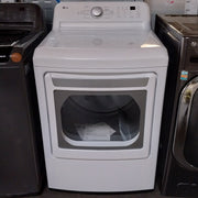#1290 Liquidation Half Truckload of 25 Customer Return Appliances in South Carolina - Liberty