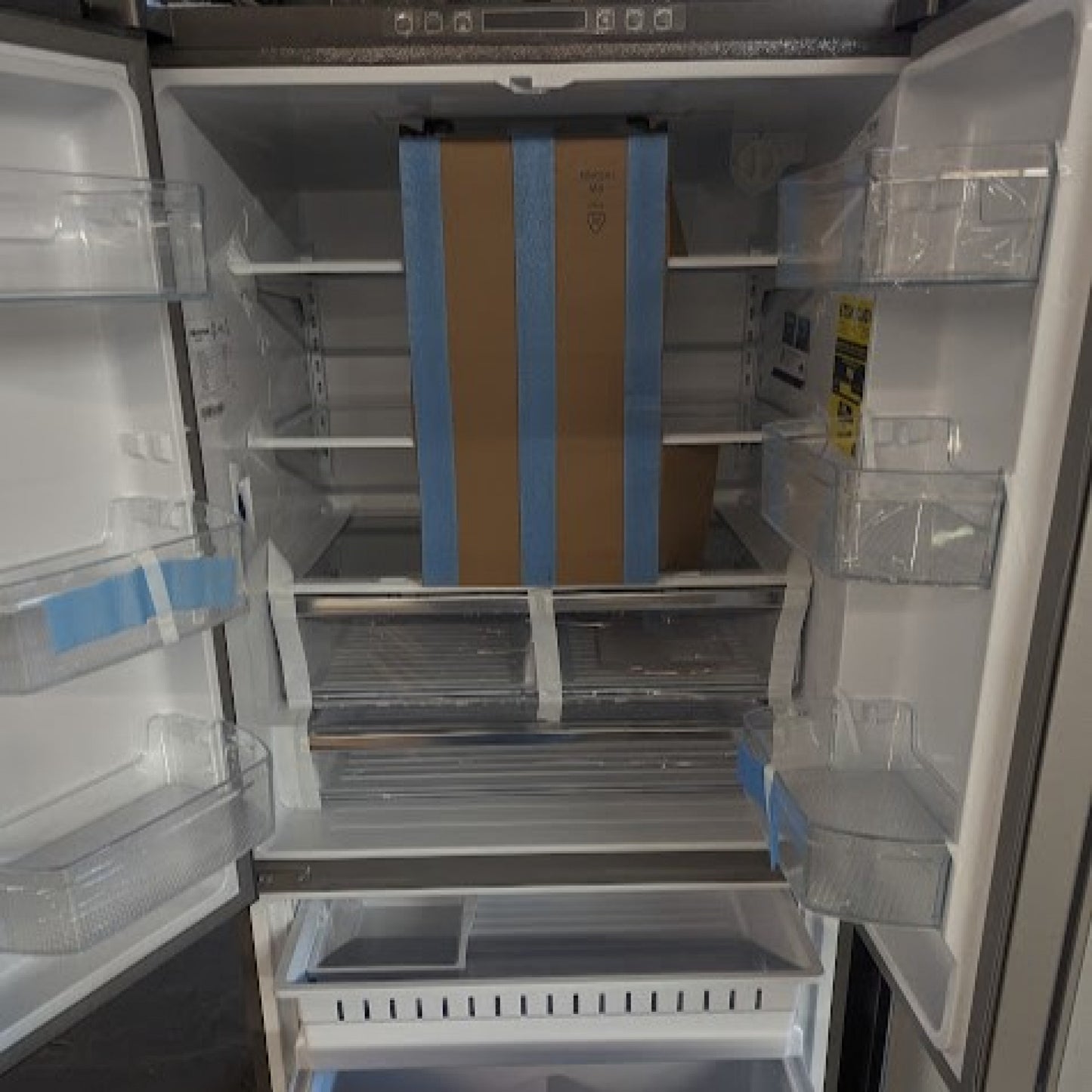 #1344 Liquidation Half Truckload of 23 Customer Return Appliances in South Carolina - Liberty