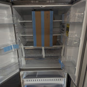 #1344 Liquidation Half Truckload of 23 Customer Return Appliances in South Carolina - Liberty