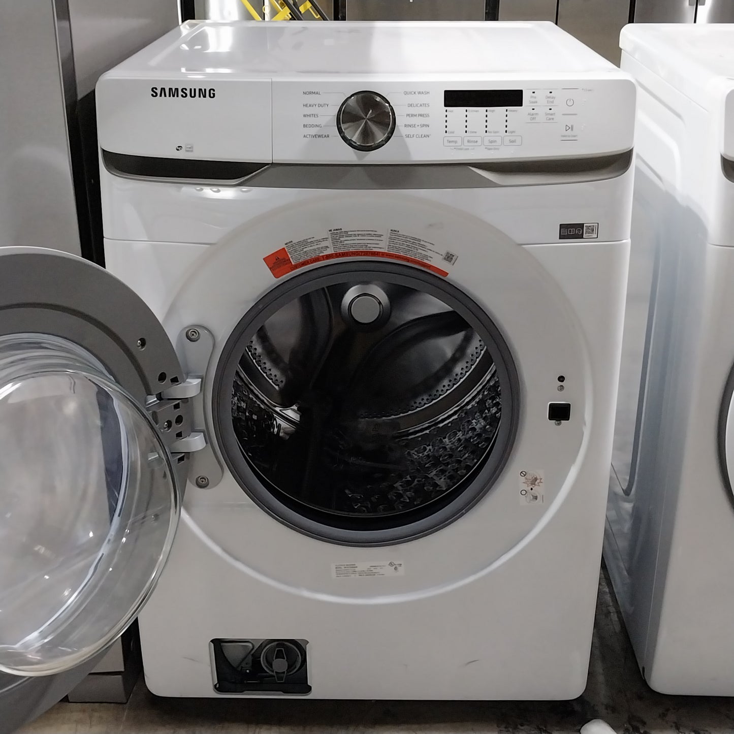 #1278 Liquidation Half Truckload of 22 Customer Return Appliances in South Carolina - Saco