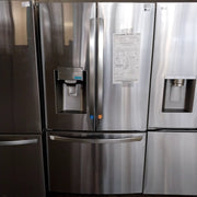 #1428 Liquidation Full Truckload of 50 Customer Return Appliances in South Carolina - Liberty