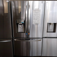#1428 Liquidation Full Truckload of 50 Customer Return Appliances in South Carolina - Liberty