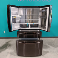 #1311 Liquidation Half Truckload of 11 Neu Processed Appliances in Texas