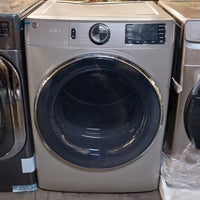 #1244 Liquidation Half Truckload of 23 Customer Return Appliances in South Carolina - Liberty