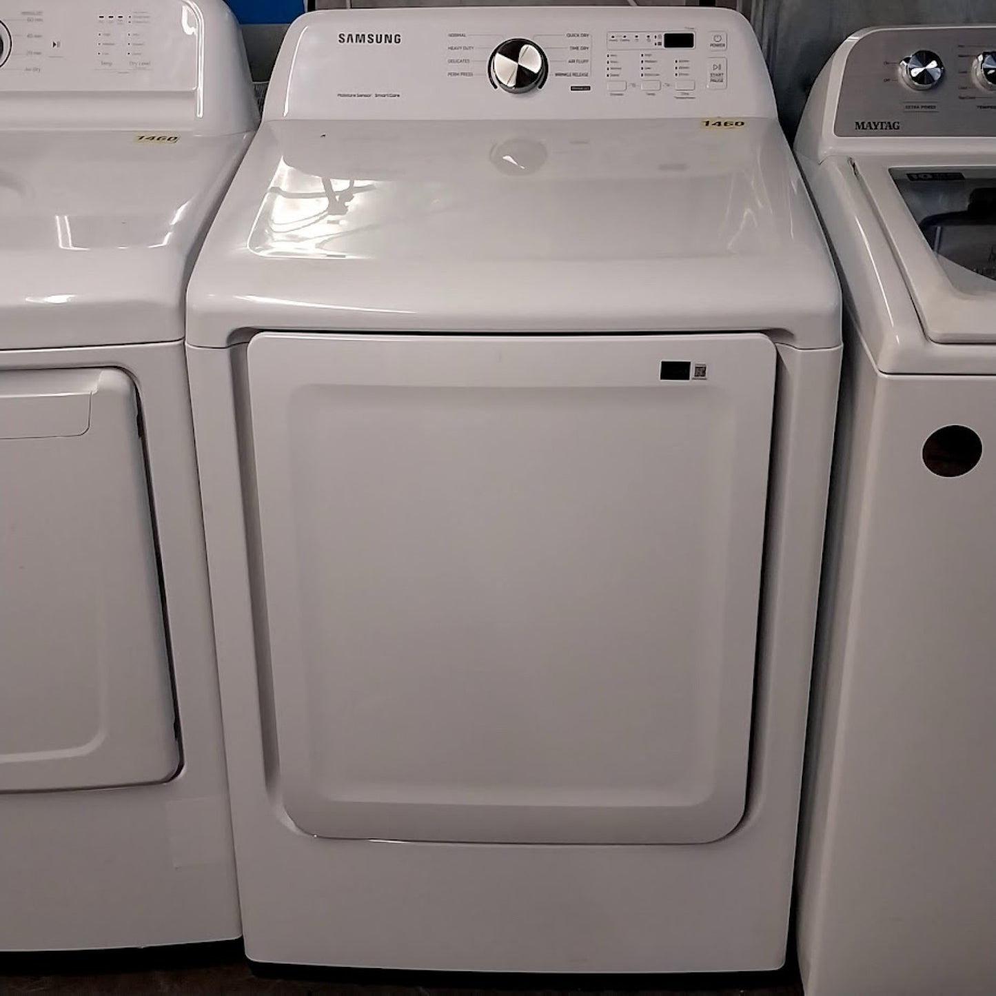 #1479 Liquidation Full Truckload of 52 Customer Return Appliances in South Carolina - Liberty