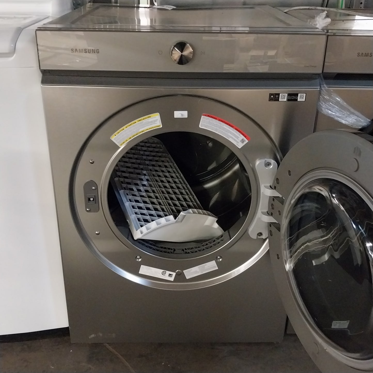 #1244 Liquidation Half Truckload of 23 Customer Return Appliances in South Carolina - Liberty