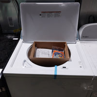 #1308 Liquidation Half Truckload of 22 Customer Return Appliances in South Carolina - Saco