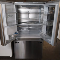 #1306 Liquidation Half Truckload of 21 Customer Return Appliances in South Carolina - Liberty