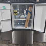 #1284 Liquidation Half Truckload of 24 Customer Return Appliances in South Carolina - Saco