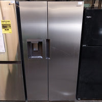 #1330 Liquidation Half Truckload of 24 Customer Return Appliances in South Carolina - Liberty