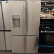 #1262 Liquidation Half Truckload of 24 Customer Return Appliances in South Carolina - Liberty