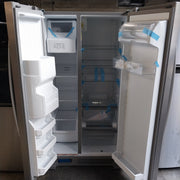 #1324 Liquidation Half Truckload of 23 Customer Return Appliances in South Carolina - Liberty