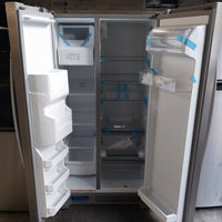 #1324 Liquidation Half Truckload of 23 Customer Return Appliances in South Carolina - Liberty