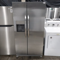 #1326 Liquidation Half Truckload of 24 Customer Return Appliances in South Carolina - Saco