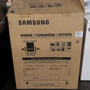#1412 Liquidation Half Truckload of 25 Customer Return Appliances in South Carolina - Patchwork