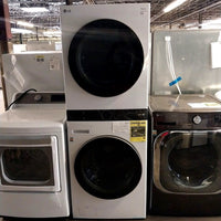 #1383 Liquidation Half Truckload of 24 Customer Return Appliances in South Carolina - Liberty