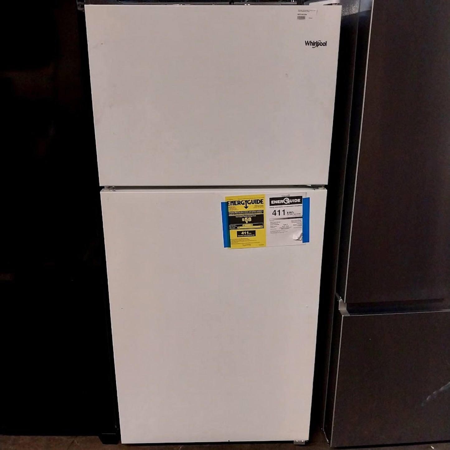 #1367 Liquidation Half Truckload of 23 Customer Return Appliances in South Carolina - Liberty