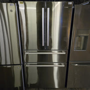 #1520 Liquidation Half Truckload of 8 Customer Return Appliances in South Carolina - Liberty