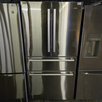 #1520 Liquidation Half Truckload of 8 Customer Return Appliances in South Carolina - Liberty