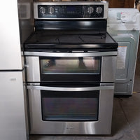 #1330 Liquidation Half Truckload of 24 Customer Return Appliances in South Carolina - Liberty