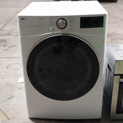 #1296 Liquidation Half Truckload of 21 Customer Return Appliances in South Carolina - Saco