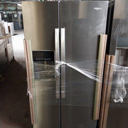 #1183 Liquidation Half Truckload of 22 Customer Return Appliances in South Carolina - Liberty