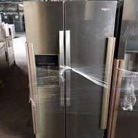 #1183 Liquidation Half Truckload of 22 Customer Return Appliances in South Carolina - Liberty