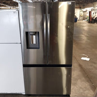 #1392 Liquidation Full Truckload of 35 Customer Return Appliances in South Carolina - Liberty