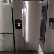 #1296 Liquidation Half Truckload of 21 Customer Return Appliances in South Carolina - Saco