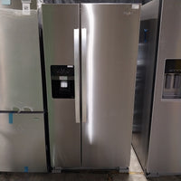 #1296 Liquidation Half Truckload of 21 Customer Return Appliances in South Carolina - Saco