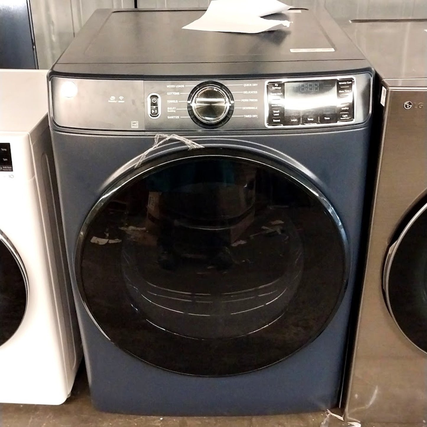 #1408 Liquidation Half Truckload of 24 Customer Return Appliances in South Carolina - Liberty