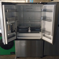 #1491 Liquidation Half Truckload of 24 Customer Return Appliances in South Carolina - Patchwork